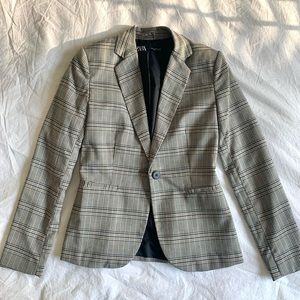 Zara Blazer